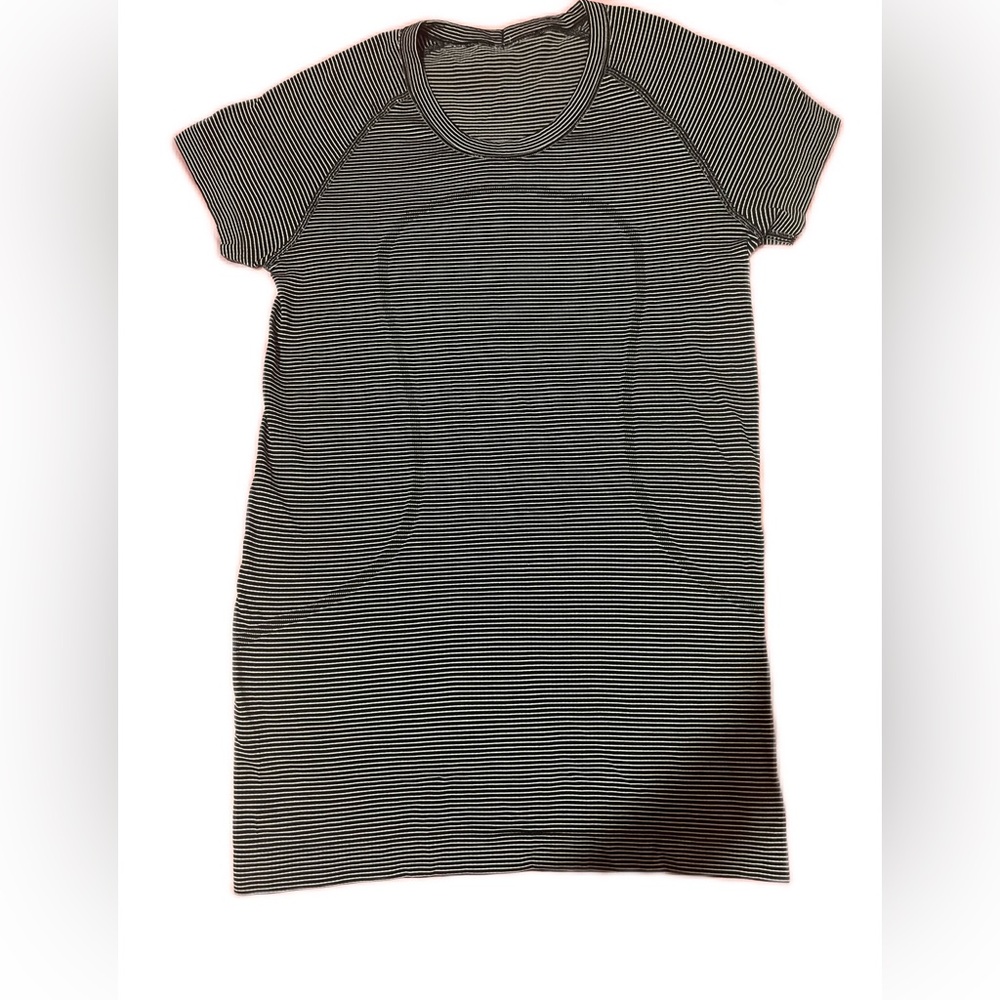 Lululemon swiftly tech